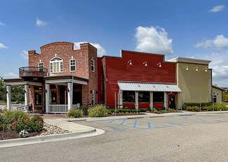 Plus de détails pour 7497 Pinnacle Pky, Covington, LA - Local commercial à louer