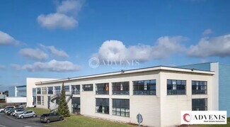 Plus de détails pour Bureau à louer