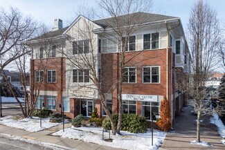 Plus de détails pour 9 Summer St, Franklin, MA - Bureau, Bureau/Médical à louer