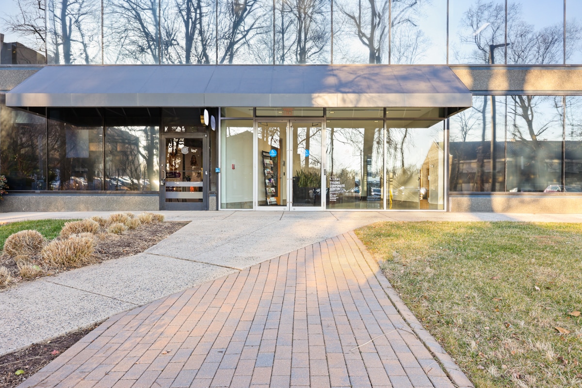 8229 Boone Blvd, Vienna, VA à louer Photo intérieure– Image 1 sur 22