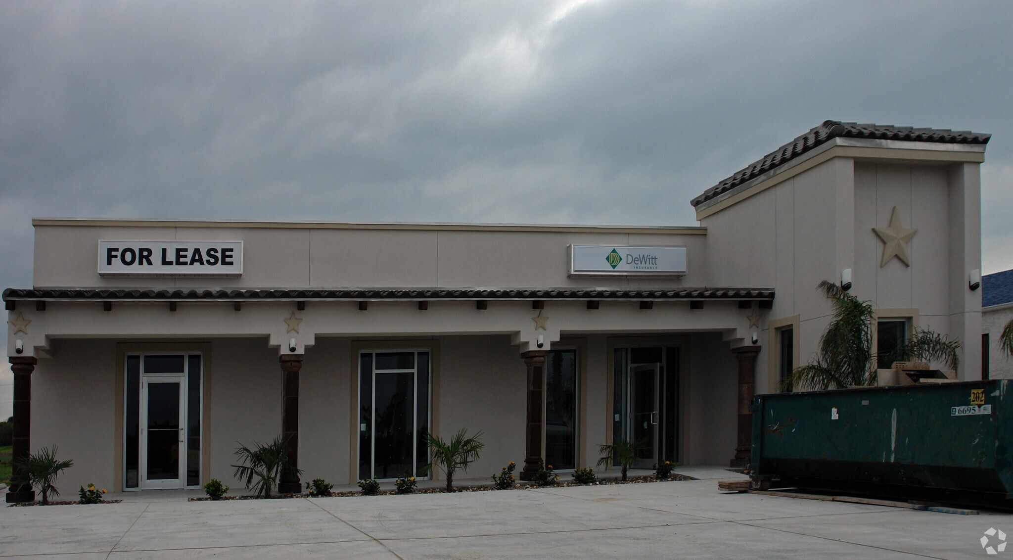 14641 S Padre Island Dr, Corpus Christi, TX à louer Photo principale– Image 1 sur 10