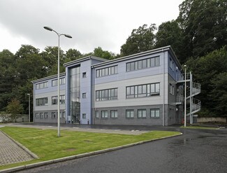 Plus de détails pour 12A Queen St, Galashiels - Bureau à louer