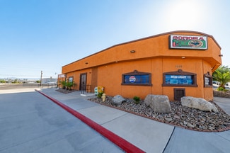 Plus de détails pour 1601 Industrial Blvd, Lake Havasu City, AZ - Local commercial à vendre
