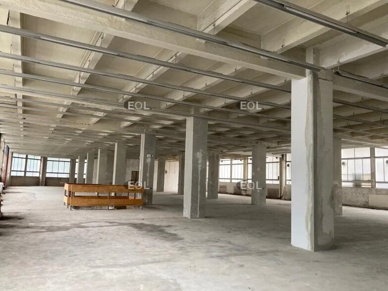 Industriel/Logistique dans Montrouge à louer - Photo intérieure – Image 2 sur 5