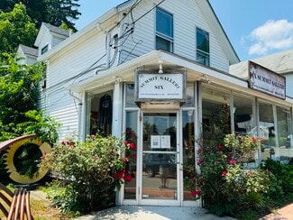 Plus de détails pour 6 Summitt St, Ivoryton, CT - Local commercial à vendre