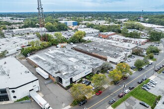 151-163 Dupont St, Plainview, NY - VUE AÉRIENNE  vue de carte