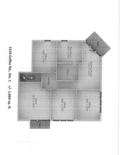 1518 Coffee Rd, Modesto, CA à louer Plan de site– Image 1 sur 10