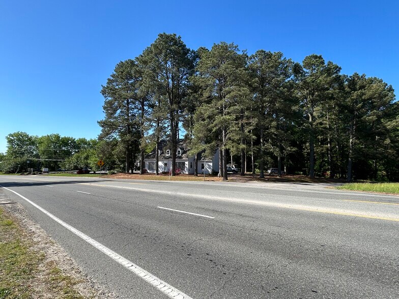 7581 Cold Harbor Rd, Mechanicsville, VA à vendre - Autre – Image 2 sur 5