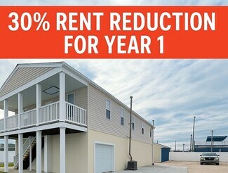 Plus de détails pour 5921 W Denneys Rd, Dover, DE - Industriel/Logistique à louer