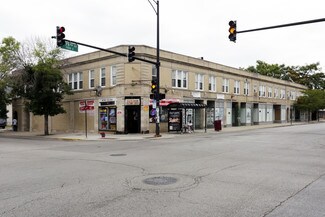 Plus de détails pour 2400-2418 E 75th St, Chicago, IL - Local commercial à vendre