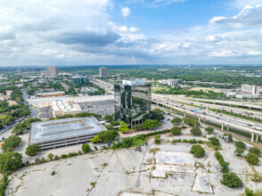 7550 IH-10 W, San Antonio, TX - VUE AÉRIENNE  vue de carte