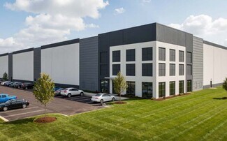 Plus de détails pour 805 N Wilson Ave, Bristol, PA - Industriel/Logistique à louer