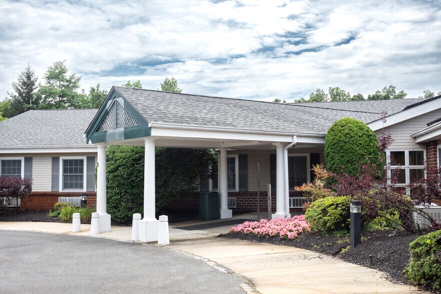 94 Stevens Rd, Toms River, NJ à louer - Photo de l’immeuble – Image 3 sur 15