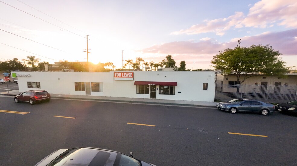 4357-4359 Florence Ave, Bell, CA à louer - Photo de l’immeuble – Image 2 sur 25