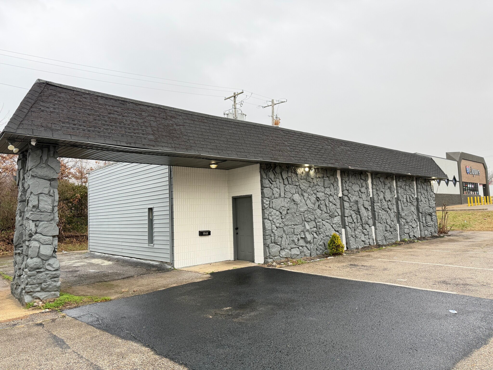 9040 Millbranch Rd, Southaven, MS à vendre Photo principale– Image 1 sur 10