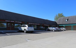 Plus de détails pour 2010-2040 Anderson Ferry Rd, Cincinnati, OH - Local commercial à louer