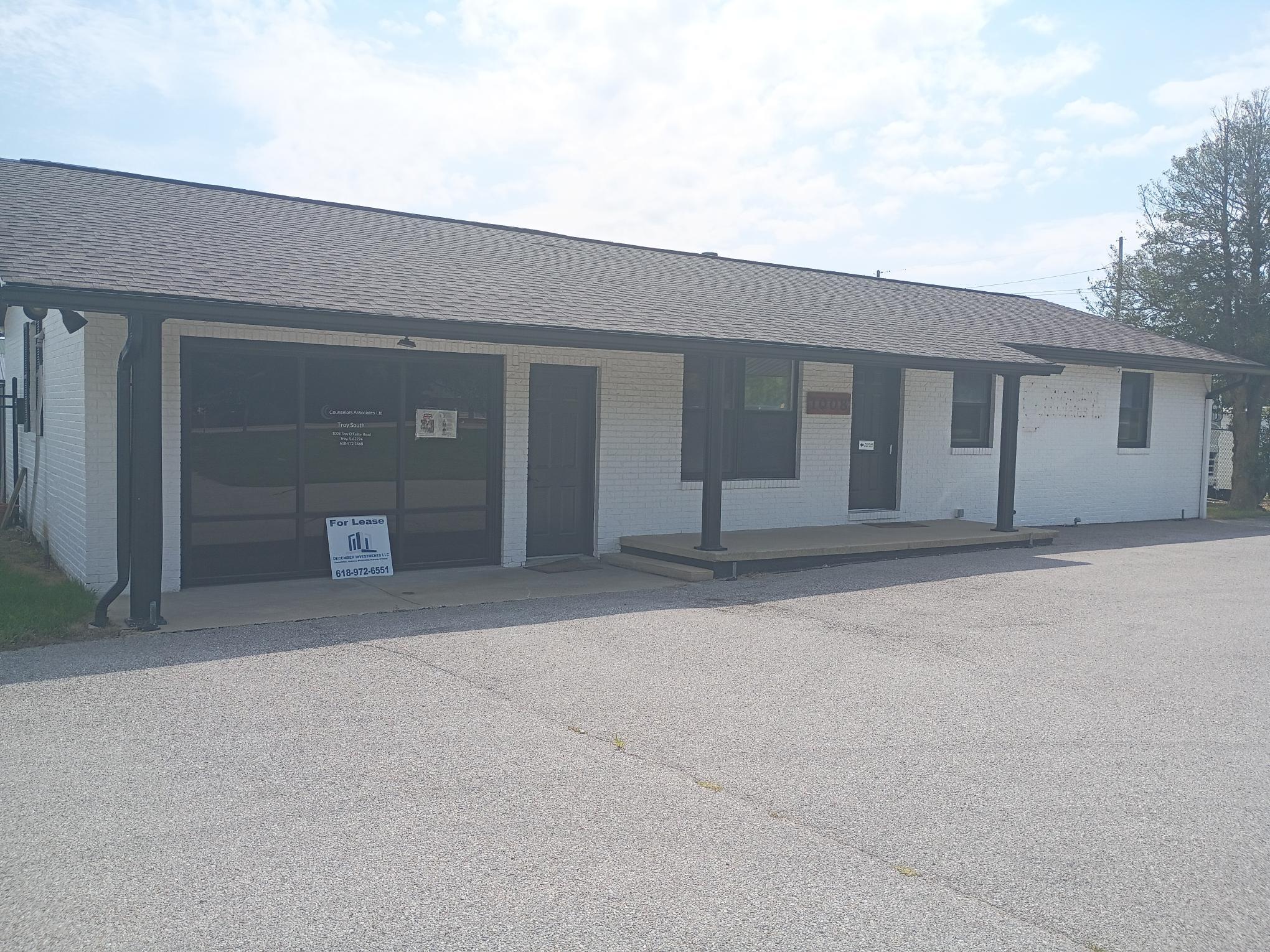 1008 Troy Ofallon Rd, Troy, IL à louer Photo intérieure– Image 1 sur 15