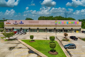 Plus de détails pour 10404 Gulf Fwy, Houston, TX - Local commercial à vendre
