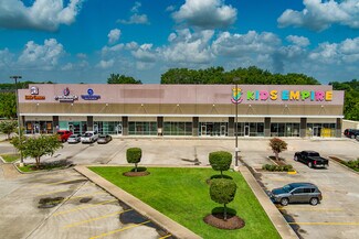 Plus de détails pour 10404 Gulf Fwy, Houston, TX - Local commercial à vendre