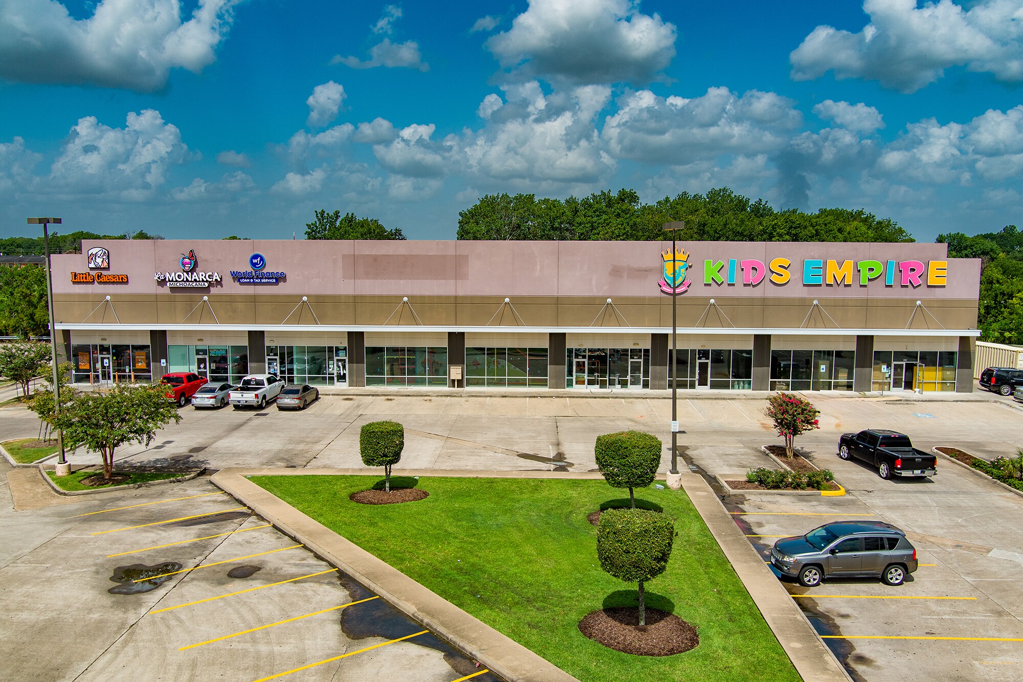 10404 Gulf Fwy, Houston, TX à vendre Photo de l’immeuble– Image 1 sur 16