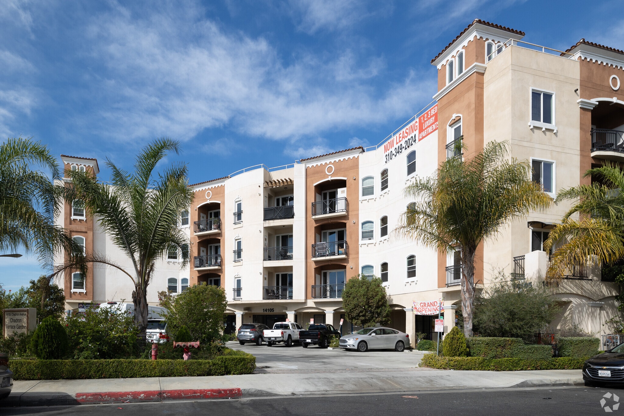 14105 Chadron Ave, Hawthorne, CA à vendre Photo principale– Image 1 sur 22