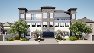 Plus de détails pour 1749 S Valley Center Ave, Glendora, CA - Terrain à vendre