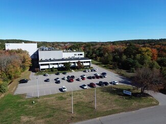 Plus de détails pour 20 Walkup Dr, Westborough, MA - Local d’activités à vendre
