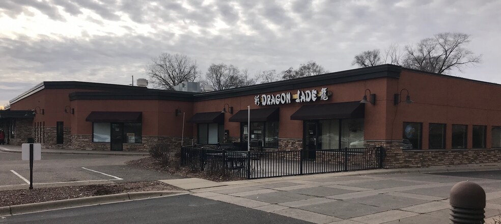 14400 Excelsior Blvd, Minnetonka, MN à louer - Photo de l’immeuble – Image 3 sur 3