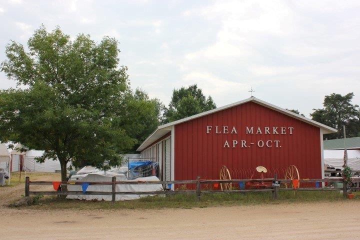 23080 Waller Rd, Fulton, IL à vendre - Photo de l’immeuble – Image 2 sur 9