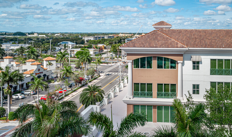 1 N Federal Hwy, Boca Raton, FL à louer - Photo de l’immeuble – Image 3 sur 6