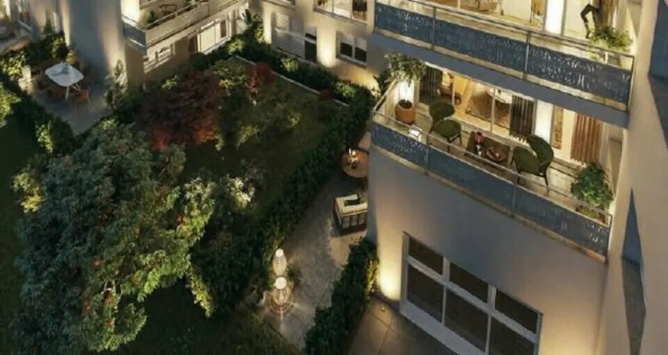 Local commercial dans Le Pré-Saint-Gervais à vendre - Photo de l’immeuble – Image 2 sur 6