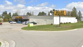 Plus de détails pour 20260 Gratiot Rd, Merrill, MI - Local commercial à vendre
