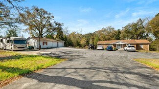 Plus de détails pour 4780 Live Oak Church Rd, Crestview, FL - Local commercial à vendre