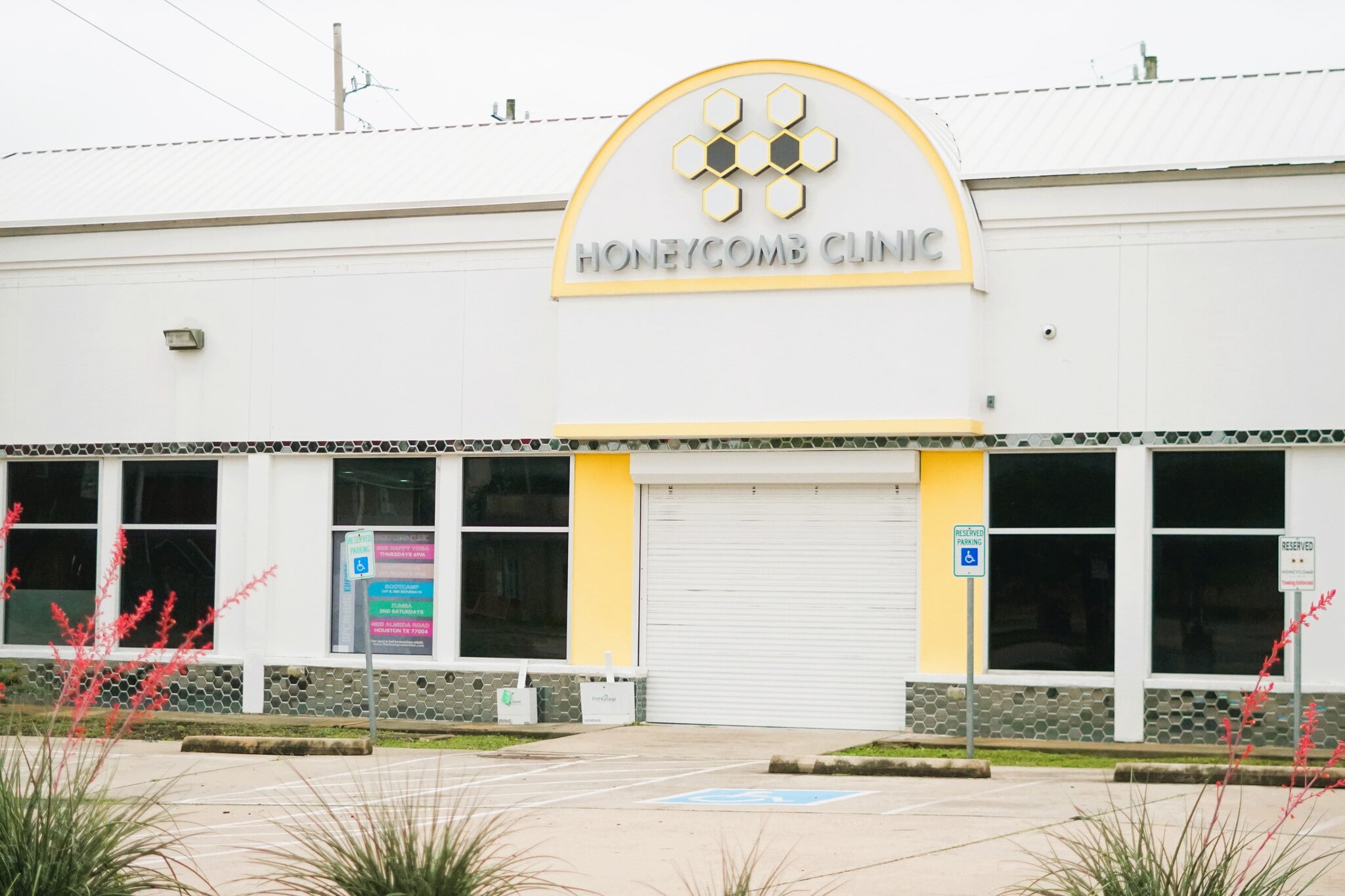 4825 Almeda Rd, Houston, TX à louer Photo de l’immeuble– Image 1 sur 25