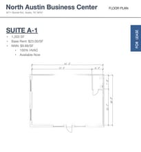 8711 Burnet Rd, Austin, TX à louer Photo de l’immeuble– Image 2 sur 2