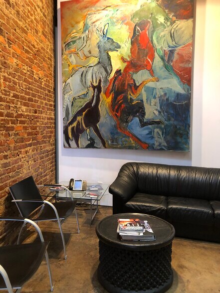 146 Nassau St, Atlanta, GA à vendre - Photo intérieure – Image 2 sur 9