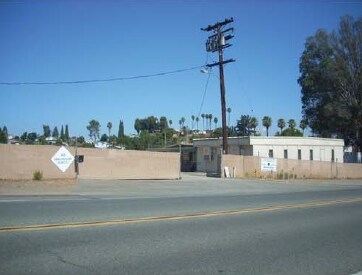 13080 Highway 8 Business, El Cajon, CA à louer - Photo de l’immeuble – Image 3 sur 5