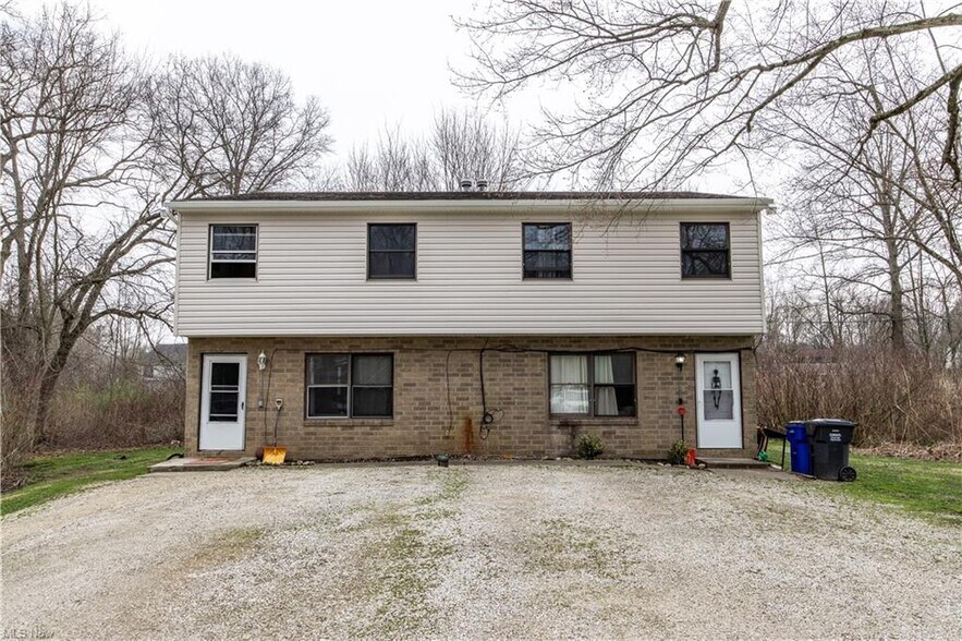3800 Grace Dr, Kent, OH à vendre - Photo de l’immeuble – Image 1 sur 39