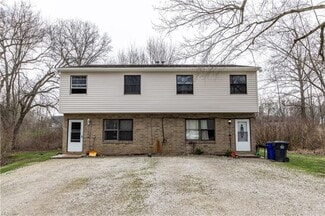Plus de détails pour 3800 Grace Dr, Kent, OH - Logement à vendre