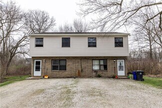 Plus de détails pour 3800 Grace Dr, Kent, OH - Logement à vendre