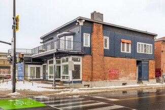 Plus de détails pour 221 Echo Dr, Ottawa, ON - Local commercial à louer