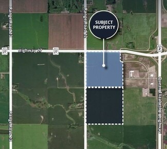 Plus de détails pour Terrain à vendre
