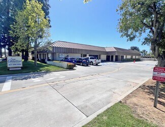 Plus de détails pour 4130 Adams St, Riverside, CA - Bureau à vendre