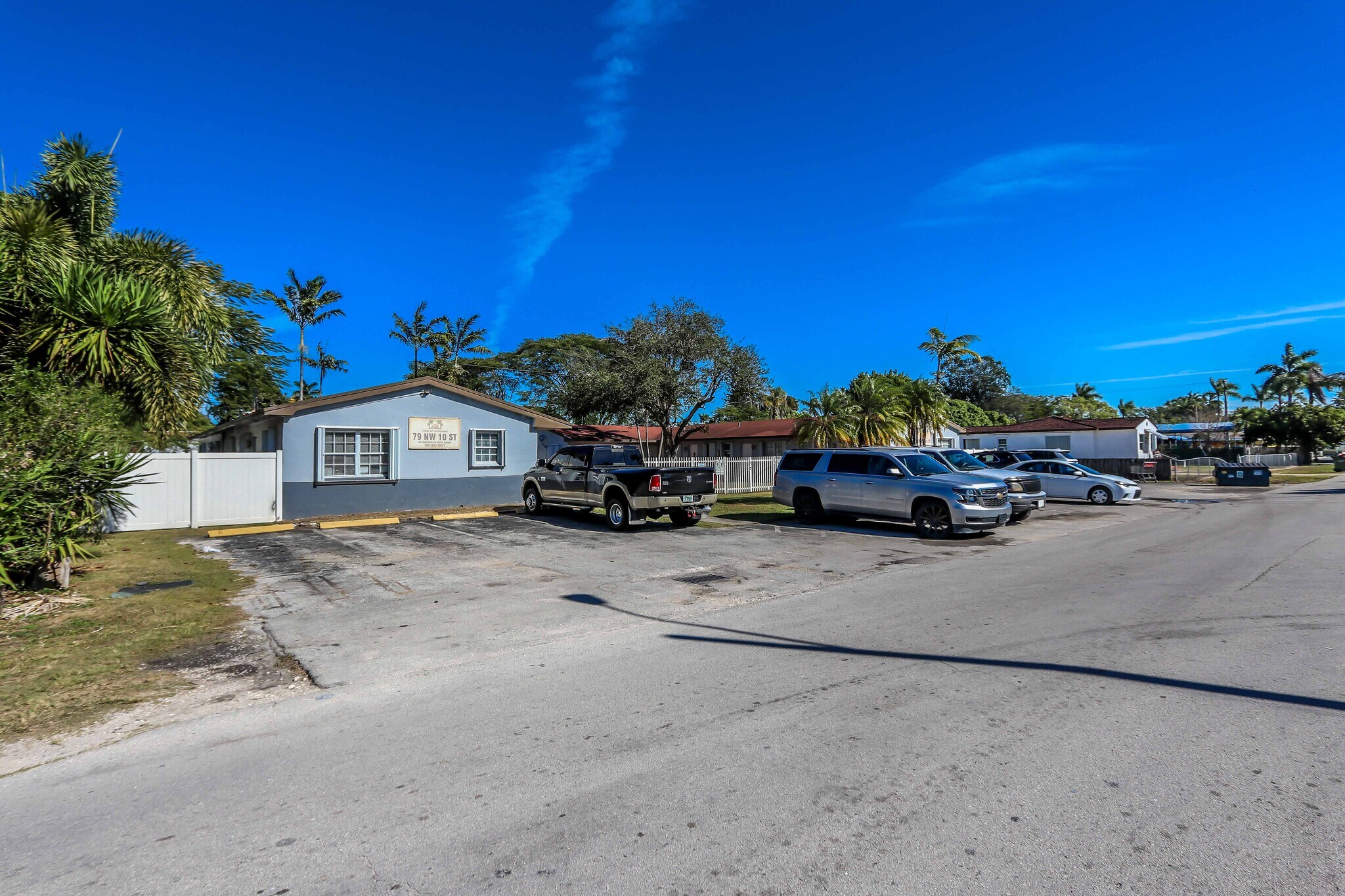 59-79 NW 10th St, Homestead, FL à vendre Photo principale– Image 1 sur 5
