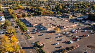 Plus de détails pour 1929 N Washington St, Bismarck, ND - Différents types d’espaces à louer