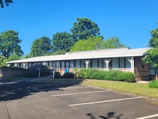 Plus de détails pour Pitreavie Dr, Dunfermline - Bureau à louer