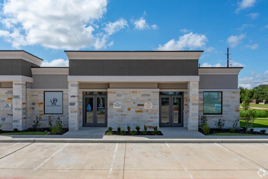 25145 Star Lane, Katy, TX à vendre - Photo de l’immeuble – Image 2 sur 8