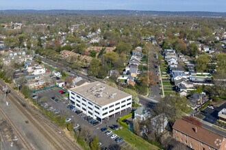 340 North Ave E, Cranford, NJ - Vue aérienne vue de carte - Image1