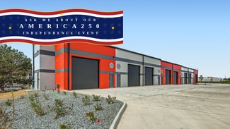 Plus de détails pour 11 NW Frontage Rd, Fort Collins, CO - Local d'activités à louer