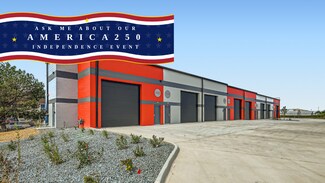 Plus de détails pour 11 NW Frontage Rd, Fort Collins, CO - Local d’activités à vendre